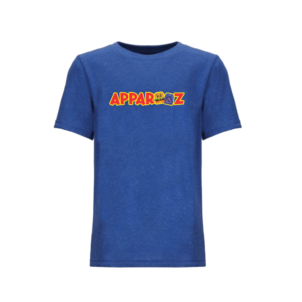 Apparooz T-Shirt (Kids)